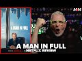 A Man In Full 2024 Netflix Limited Series Review