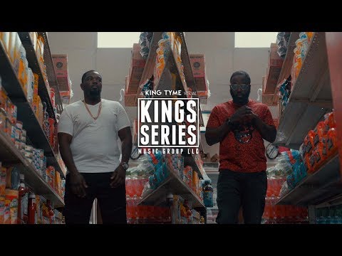 (Watch In HD) Luxury x Lambo - Fried (Directed by King Tyme)