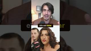 Não Use Ciência Como Resposta Definitiva #shorts #shortsfeed #fy #debate