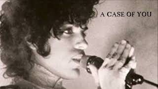 PRINCE ⚜️ A Case Of You (Rehearsal 1983)