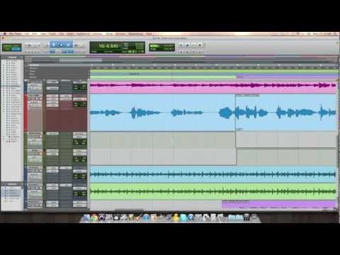 5 Minutes To A Better Mix II: Switch Vocal Delays - TheRecordingRevolution.com