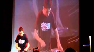 DJ JFB's winning set at the UK DMCs 2011