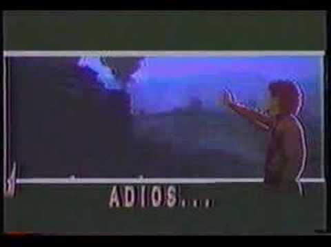 Titere de Plastico - Espiritu Libre (Musica de El Salvador)