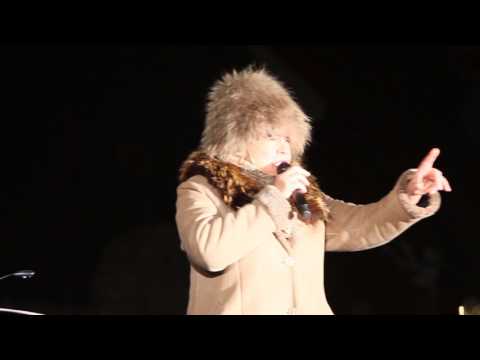 Krystyna Prońko - Deszcz w Cisnej