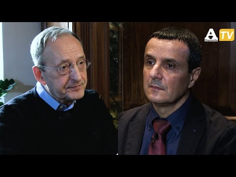 Carlo Palermo racconta "il governo criminale planetario" - Prima parte