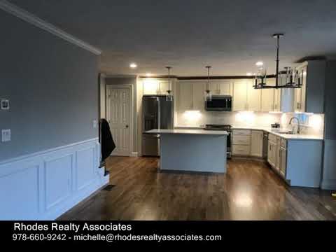 9 Bigelow Dr - off Parker Rd, Berlin MA 01503 - Single Family Home - Real Estate - For Sale -