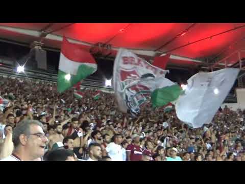Fluminense 2x1 Flamengo - Horto Magiko Tricolor 🏆(Campeão da TG 2023)