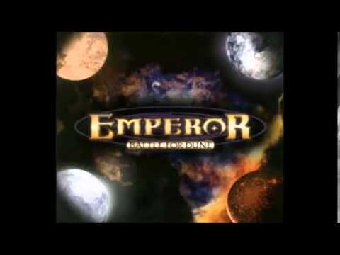 Ride the Worm [Emperor Battle for Dune OST]