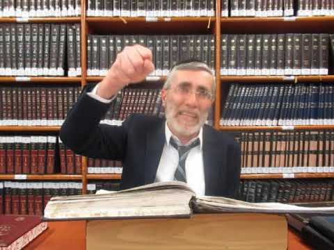 הרב יהושע ביבי -תשפ"ו -עמידה -שיעור מס' 140 - חיבור ד' הנה''ש דף מב' ע''ג ודף מו' אע''ב והנפק''מ