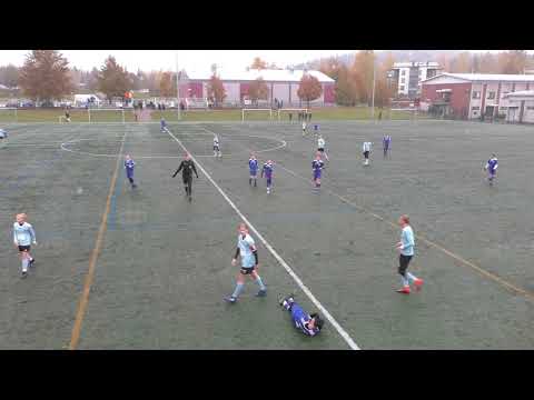 P13 PSL Komeetat vs Ajax