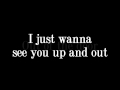 Don't Wanna Be Your Girl - WET (w/lyrics ...