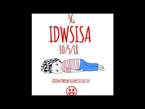 5G - Circle 5 Anthem Ft. RIP Eternal & TrippJones (Prod. EVIL HAZE)