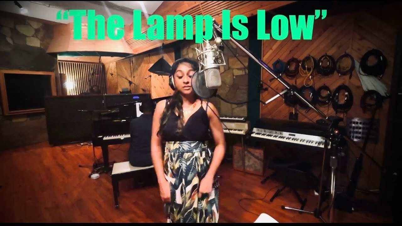 Promotional video thumbnail 4 for Bianca Love