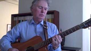 Sitting on top of the world