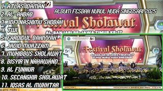 Download lagu ALBUM PARA JAWARA FESBAN PPQ NURUL HUDA SINGOSARI MALANG 2025 mp3