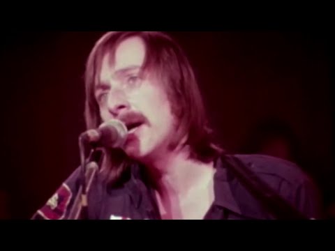 Lindisfarne's Geordie Genius Alan Hull Documentary.