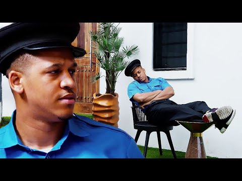 The Story Of This POOR ORPHANS Will Make You Cry So Hard - Brand New 2025 Nigerian Movie