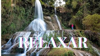 Msica Para Aliviar o Estresse e a Ansiedade, Msica Para Relaxar, Meditar e Dormir