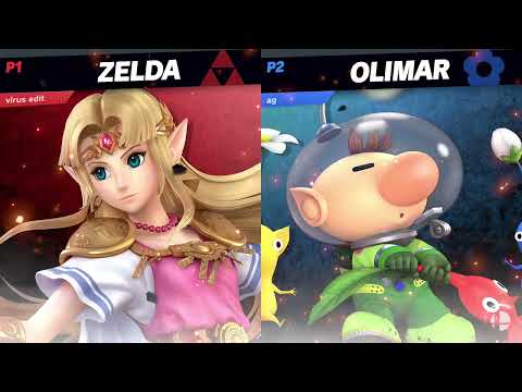 Encore Smash Weekly #160 - MOB | Celcha Vs. Swigzy - Losers Finals