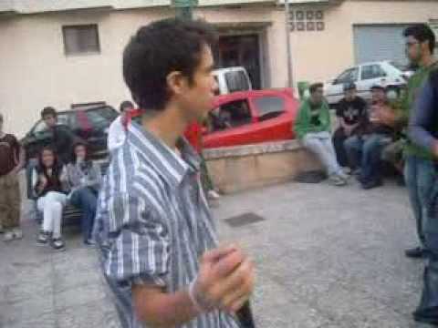 Batallas Regionales Mallorca (Inca) Octavos: Chusta vs Ducados (Mouk)