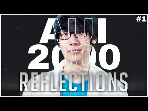 Building Team Defaults/Ideas is Key; TI Luck! - Reflections with Aui_2000 (2nd App) 1/2 - Dota2