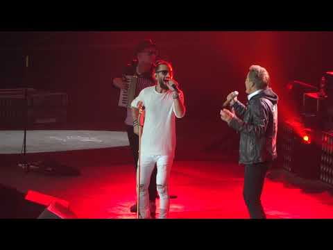 Dieter Bohlen - Take Me Tonight (Alexander Klaws) - Berlin, 02.11.2019