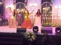 Psycho Saiyaan Saaho Prabhas Shraddha Kapoor Wedding Dance Video Bridesmaids Dance Shaadi