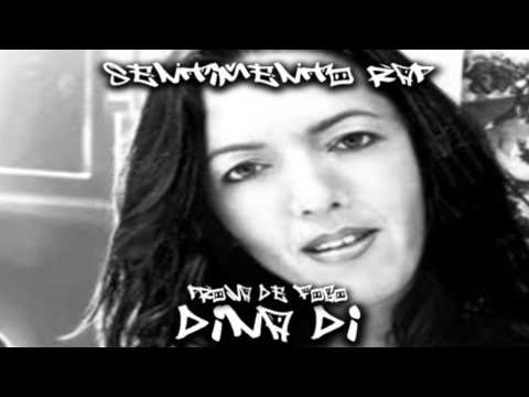 Dina Di - Prova de fogo