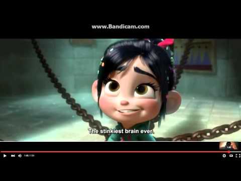 Hiro Pan 2: Return to Neverland part 19 - Treasure Hunt Song