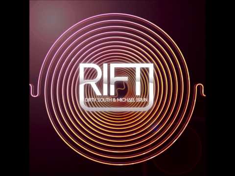 Dirty South & Michael Brun vs. Cookie - Rift vs. Something To Believe In (Zlatko Mashup)