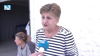 էս տարիքիս ու՞ր եմ գնալու, ո՞նց եմ գնալու. քաղաքացիներին թույլ չտվեցին բարձրանալ «Սարդարապատ»