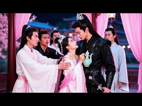 新婚夜她性情大變踹斷出軌丈夫命根流連風月，竟被巡查的霸道將軍選中當夫人，都說她死到臨頭卻成了全城最幸福的女人！#短劇 #甜寵 #瑪麗蘇 #總裁灰姑娘