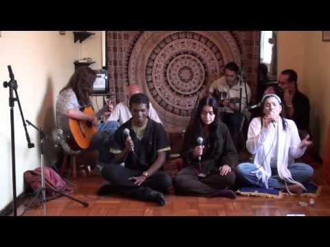 Mãe Terra - Grupo Natajara