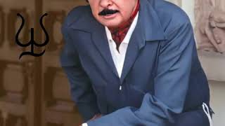 y por esa calle vive- Antonio Aguilar