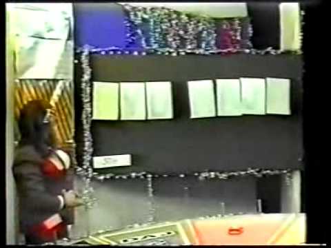 cazinska audicija 2013 - kolo srece - dio 2