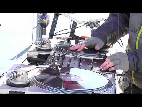 DJ Cocheze Live In Steamboat 2011
