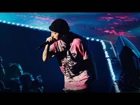 190601 노엘 (NO:EL) - 연기대상 + 집 @지니뮤직페스티벌