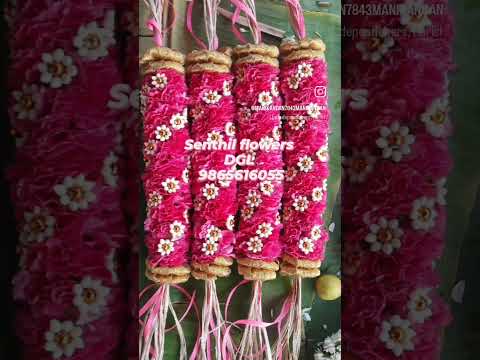 Senthil flowers DGL 9865616055