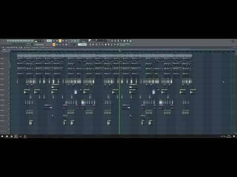 POP NA BATIDA E MC GW - SENTE A POTÊNCIA (prod. RIGGO) [Playback]
