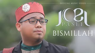 Download lagu Joel Pasee - Bismillah mp3 Download lagu Joel Pasee - Bismillah mp3