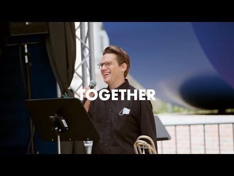 Münchner Philharmoniker – #GlobalOdeToJoy