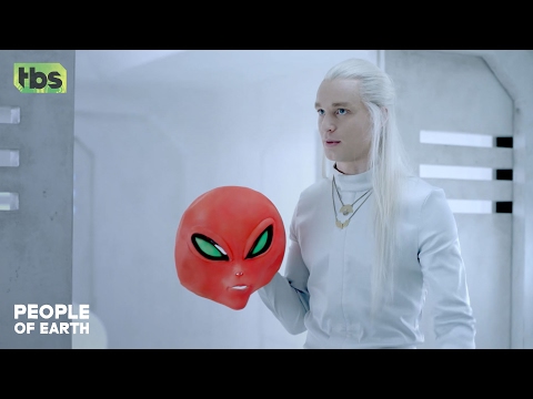People of Earth: Halloween [Preview] | TBS