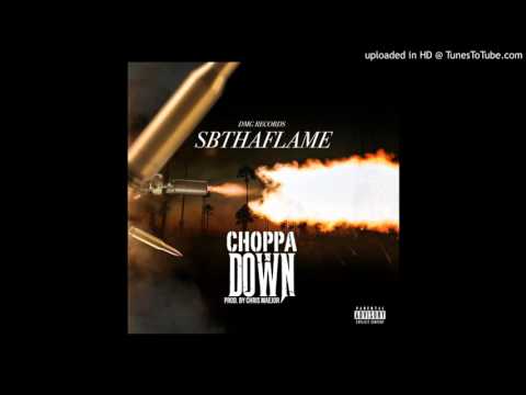 CCD- Sbthaflame (DMGVol1)