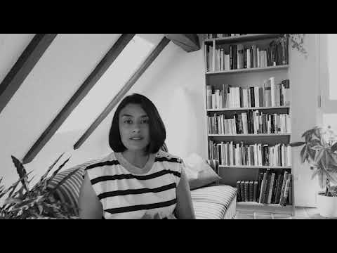 Diabetes and myocardial fibrosis: a systematic review - Magda Gamba [Student ScienceFlashTalk]