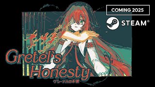 Announcement Trailer