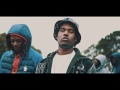 KE Running Man Ft ICE Drew Beez Dir YOUNG KEZ Official Music Video