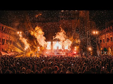 Symphony of CAOS 2024 - ASCO - Adagio for Strings