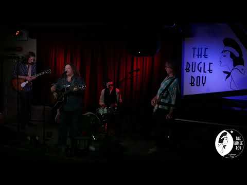 Libby Koch: "Through the Door"