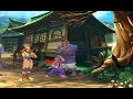 Street Fighter III New Generation OST Ibuki Theme