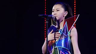 쿠라키 마이｜倉木麻衣｜Secret of my heart｜15th Anniversary Live Project 2014 BEST“一期一会” ～Premium～